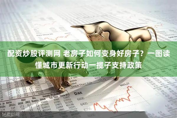 配资炒股评测网 老房子如何变身好房子？一图读懂城市更新行动一揽子支持政策